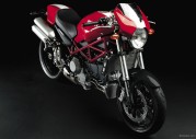 Ducati Monster S4R